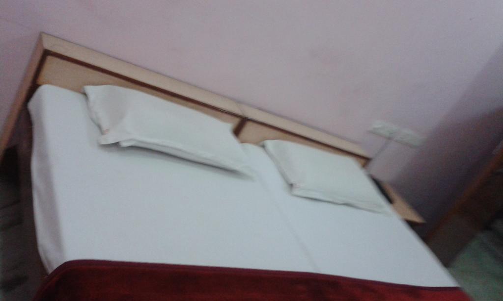 Hotel Sagar Agra  Habitación foto
