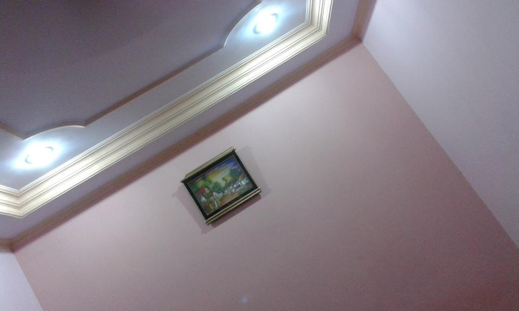 Hotel Sagar Agra  Habitación foto